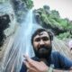 Patna Waterfall in Rishikesh