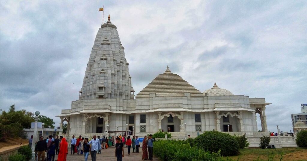 Birla Mandir In Jaipur | 5 Important Things To Know