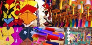 Reasons to Celebrate Makar Sankranti In Jaipur Makar Sankranti in Jaipur
