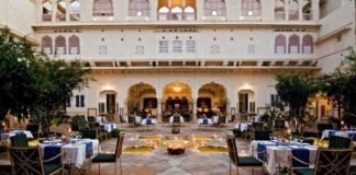 Heritage Hotels in Jaipur Heritage Hotels in Jaipur