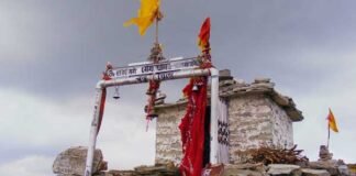 Chandrashila: The Heaven of Trekkers Chandrashila Peak & Trek