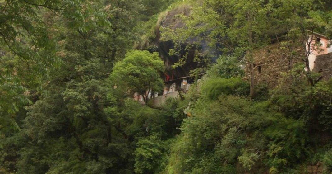 Kalpeshwar Mahadev Featured