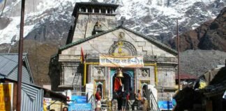 Everything You Need to Know About Kedarnath Kedarnath Featured