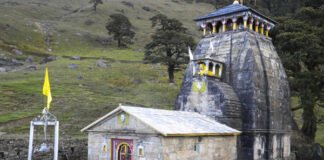 Madmaheshwar Mahadev Madmaheshwar Mahadev