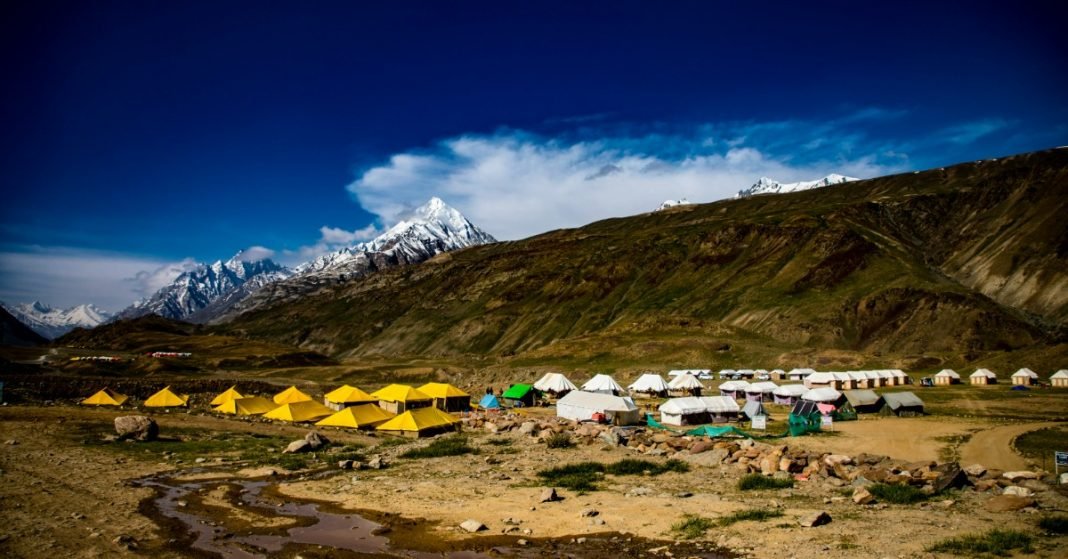 Things to do in Kaza village Things to do in Kaza