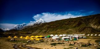 Things to do in Kaza village Things to do in Kaza