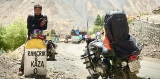 Cost of Spiti Valley bike tour from Jaipur Spiti Valley bike tour from Jaipur