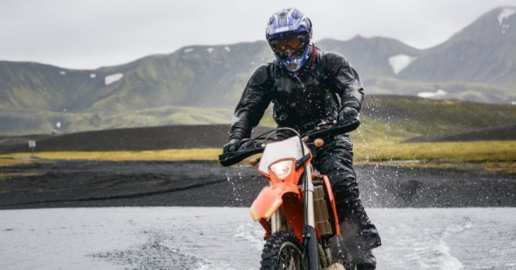List Of Dangerous Water Crossings in Spiti Valley & Ladakh