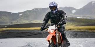 List Of Dangerous Water Crossings in Spiti Valley & Ladakh Water Crossings in Spiti Valley