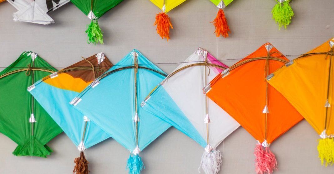 11 Amazing Places to Celebrate Makar Sankranti 2023 Makar Sankranti 2023