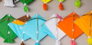 11 Amazing Places to Celebrate Makar Sankranti 2023 Makar Sankranti 2023