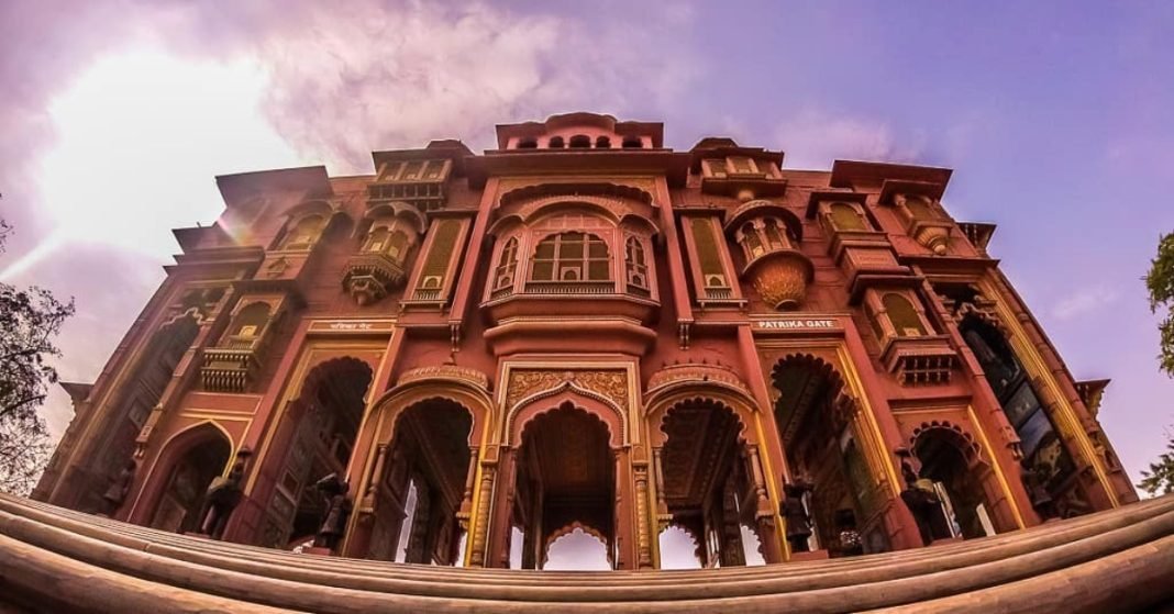 Places for a Photoshoot in Jaipur Photoshoot in Jaipur