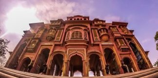 Places for a Photoshoot in Jaipur Photoshoot in Jaipur