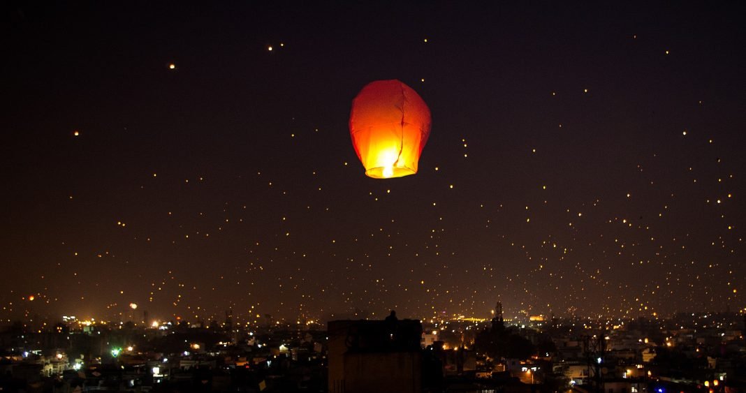 The Amazing Makar Sankranti Celebrations in Jaipur Makar sankranti in Jaipur