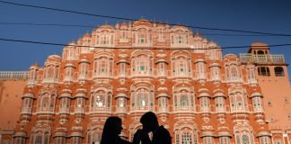Romantic Valentine’s Day in Jaipur Valentine's Day in Jaipur