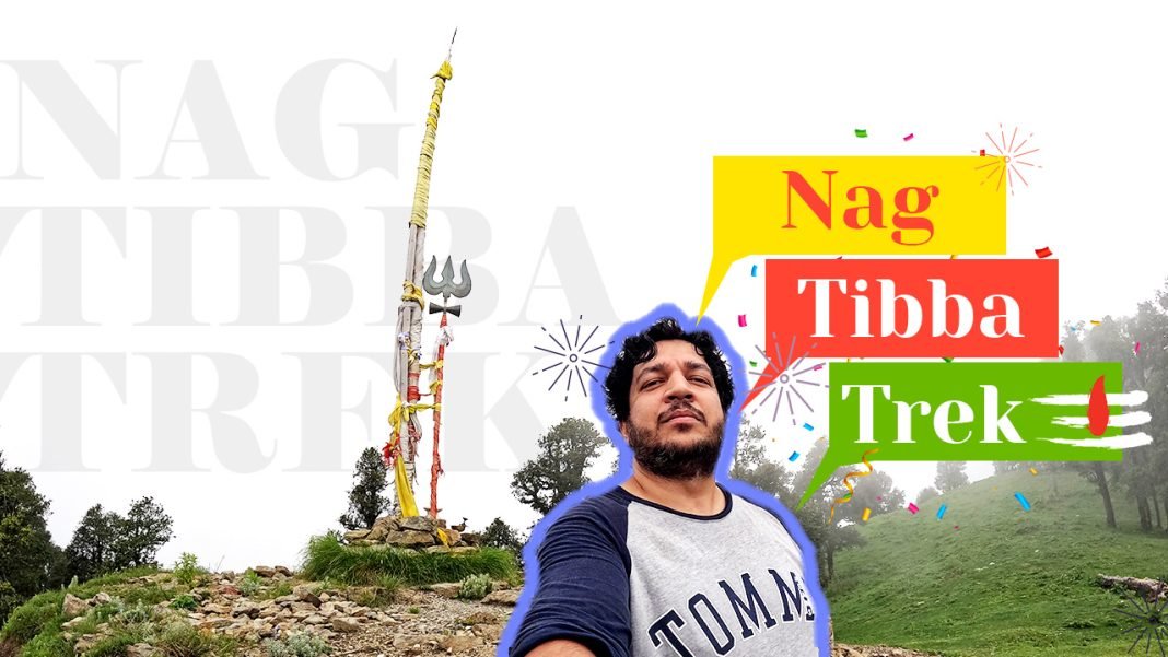 nag-tibba-trek nag tibba trek