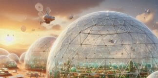 The Ethics of Colonizing Mars: Should We Invest in Space or Fix Earth First? Colonizing Mars