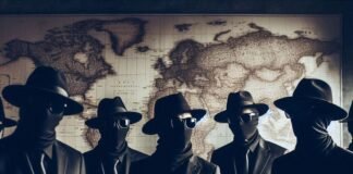 Understanding the Dynamics of Depopulation: Factors and Policies Influencing Population Decline Depopulation agenda of deep state