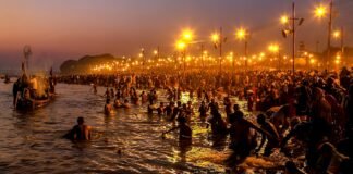 Mahakumbh: The Grandest Spiritual Gathering on Earth Mahakumbh 2024