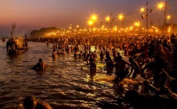 Mahakumbh: The Grandest Spiritual Gathering on Earth Mahakumbh 2024