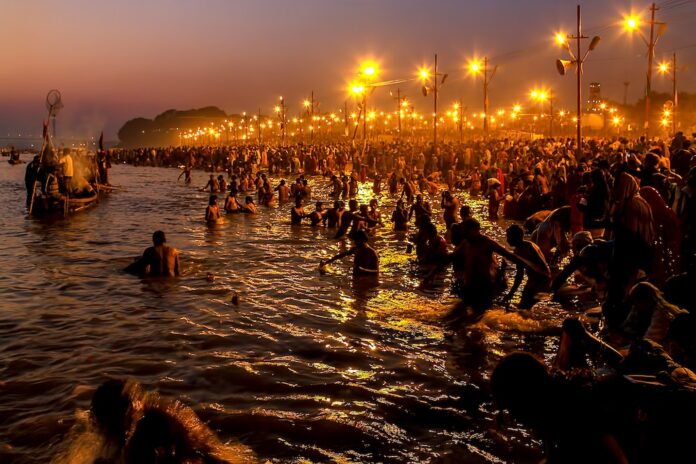 Mahakumbh 2024