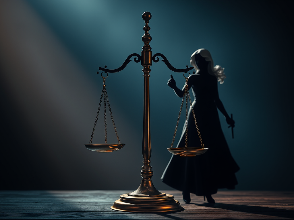Gender biased laws – Rise of toxic feminism Gender biased laws and MRA's