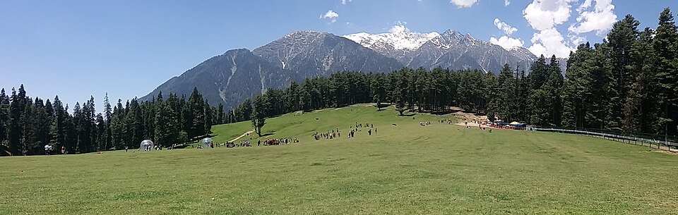 Operation Sindoor background