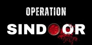 Operation Sindoor – Win for India Operation Sindoor