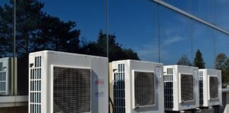 The Science Behind Standardized Air Conditioning Temperatures Air conditioning