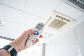 Air conditioning standards