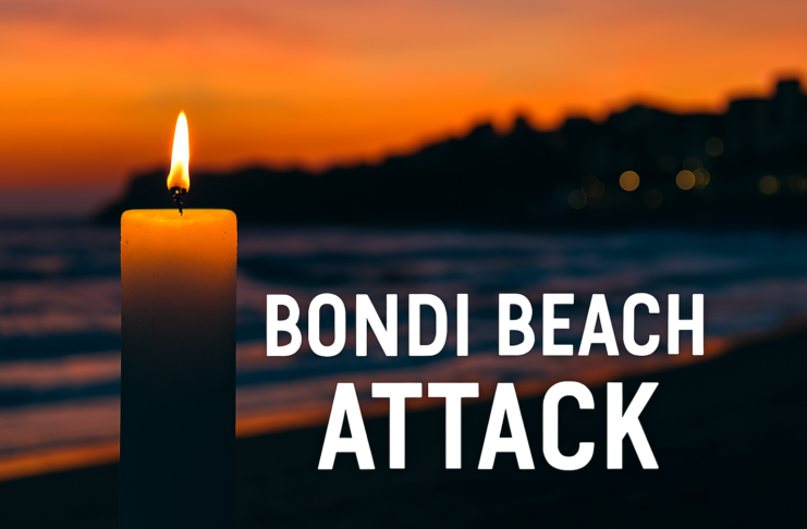 Bondi Beach Attack