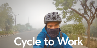 Cycle to Work: Transform Your Commute into Fitness, Sustainability, and Productivity Cycle to work