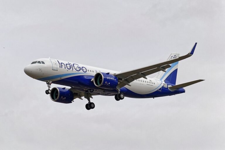 IndiGo Airlines Crisis