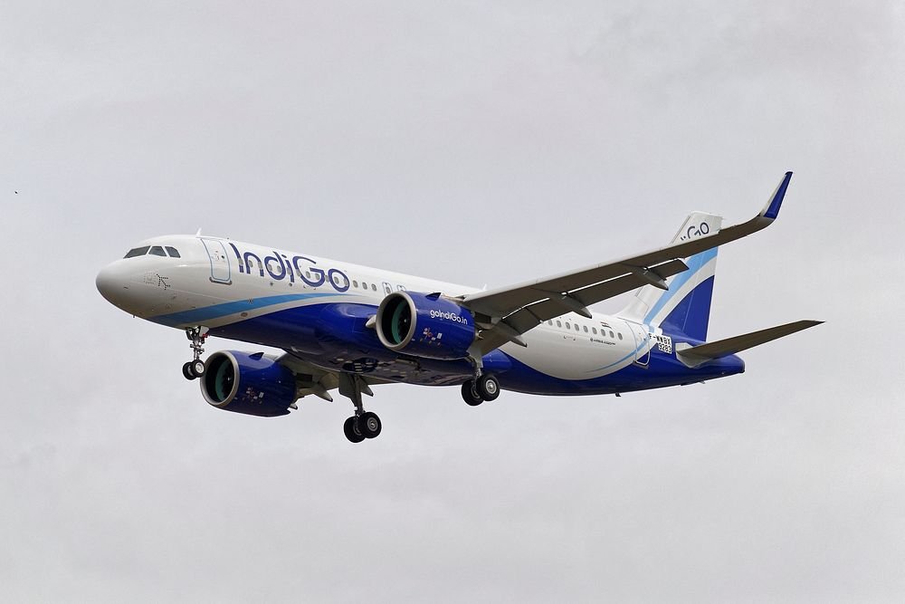 IndiGo Airlines Crisis: What’s Really Causing the Massive Flight Disruptions Across India? IndiGo Airlines Crisis