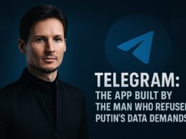 Telegram The Messaging App Governments Can’t Control Thanks to Pavel Durov Telegram app by Pavel Durov and privacy concerns