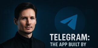 Telegram The Messaging App Governments Can’t Control Thanks to Pavel Durov Telegram app by Pavel Durov and privacy concerns