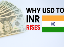 USD to INR exchange rate