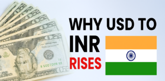 Why the USD Keeps Rising Against INR: 7 Powerful Reasons Driving Rupee Depreciation USD to INR exchange rate