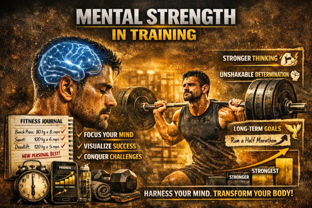 Mindset Matters