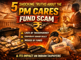PM CARES Fund