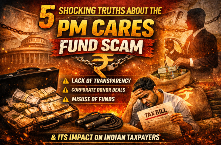 PM CARES Fund