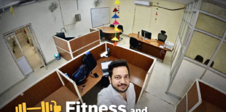 Balancing Work and Fitness: A Day in My Life Fitness featured Image