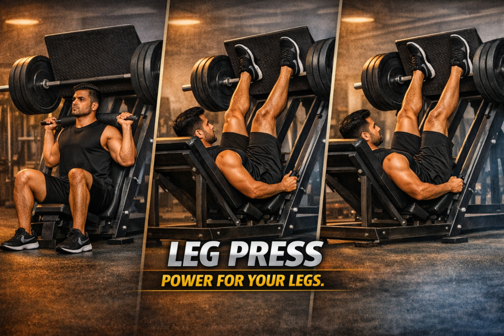 Leg Press