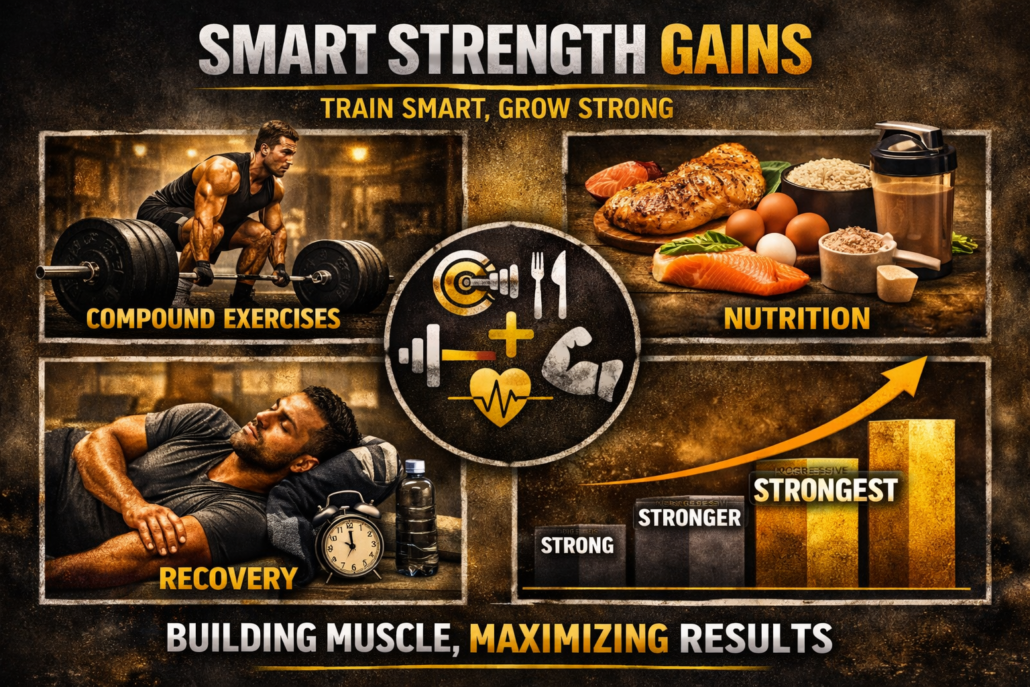 Progressive Overload