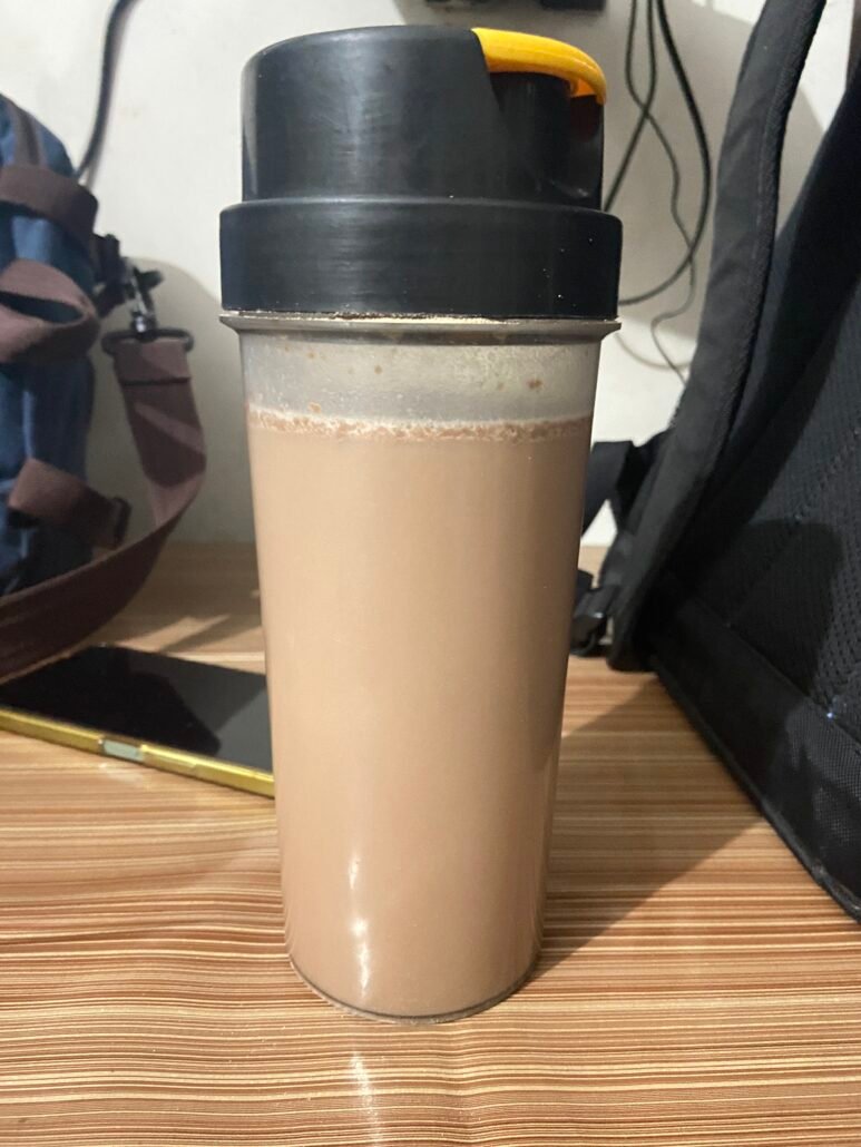 Protien Shake