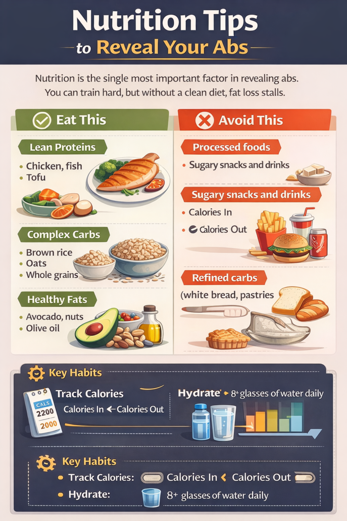 Clean Nutrition Plan