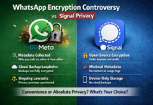 5 Shocking Truths About WhatsApp End-to-End Encryption WhatsApp End-to-End Encryption