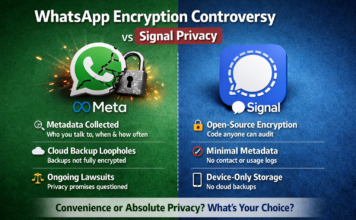 5 Shocking Truths About WhatsApp End-to-End Encryption WhatsApp End-to-End Encryption