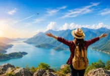 Explore More, Experience More, Travel Better