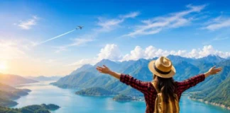 Explore More, Experience More, Travel Better